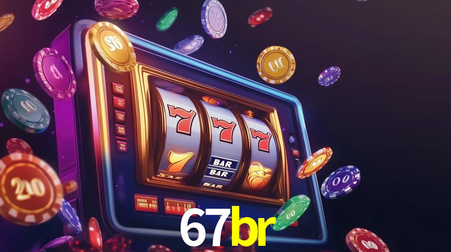 Welcome Bonus 67br