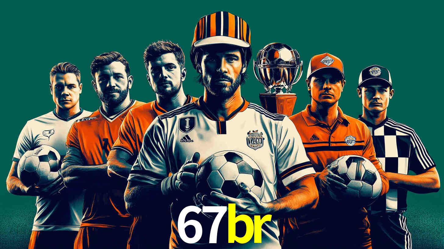 Descubra a Essência do 67br: Nossa História e Compromissos