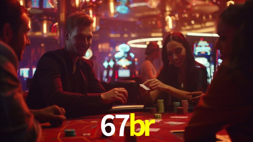 Descubra o Programa VIP da 67br: Vantagens Exclusivas para Jogadores