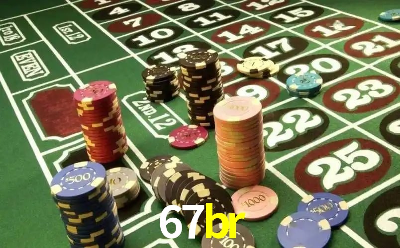Jogos de Slot 67br
