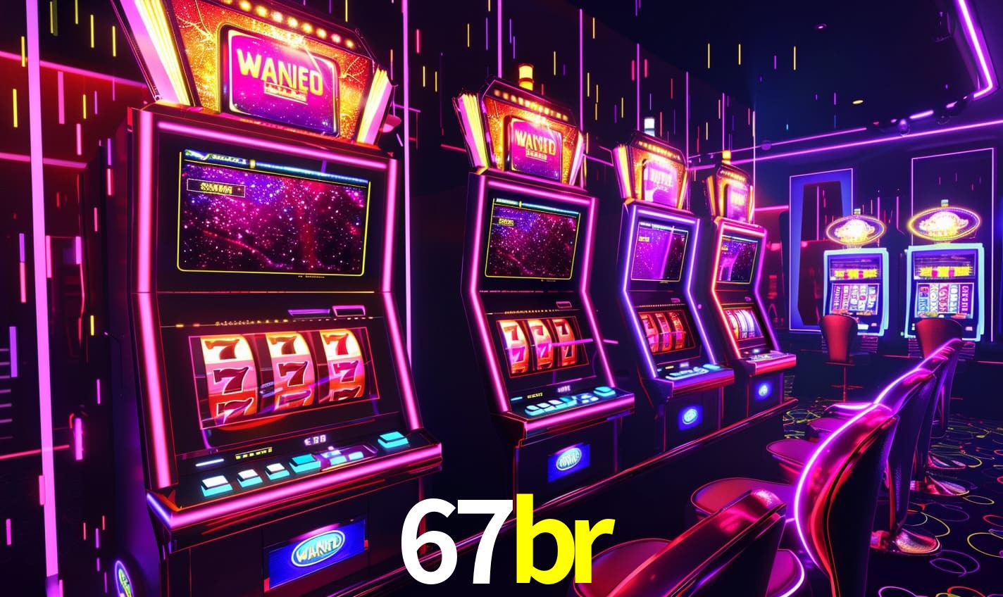Desvendando o Mundo dos Jogos Virtuais na 67br
