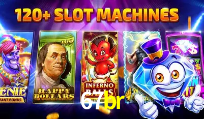 67br: A Experiência de Casino com Jogos de Mesa ao Vivo