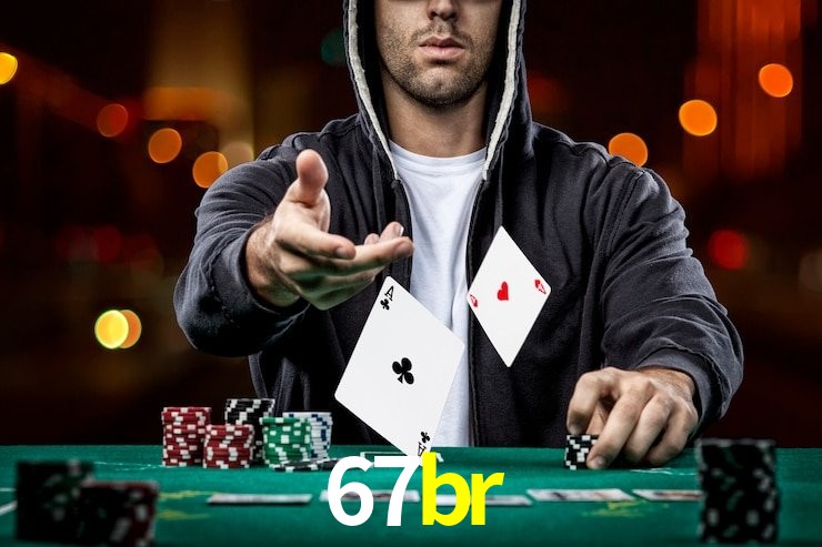 Bônus Generosos e Exclusivos no 67br para Você!