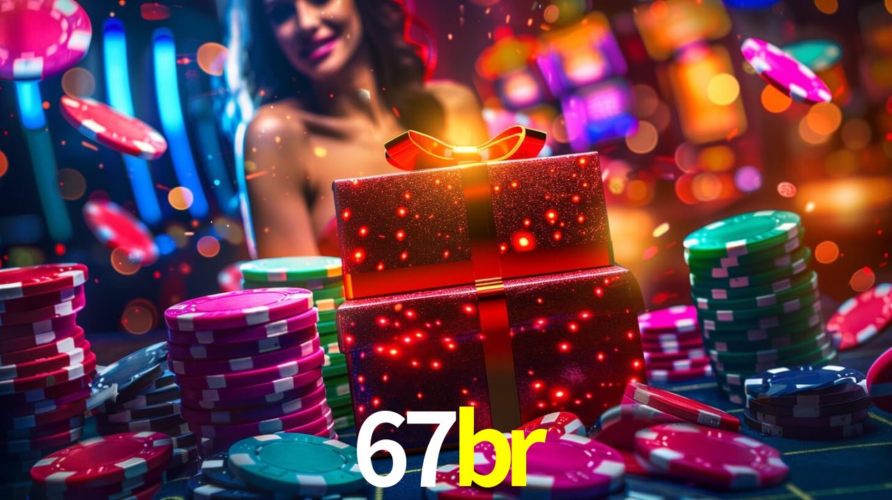 cassino 67br