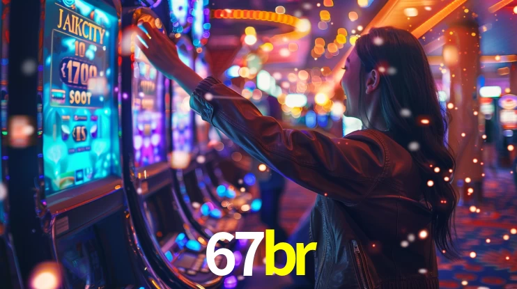 VIP Casino 67br