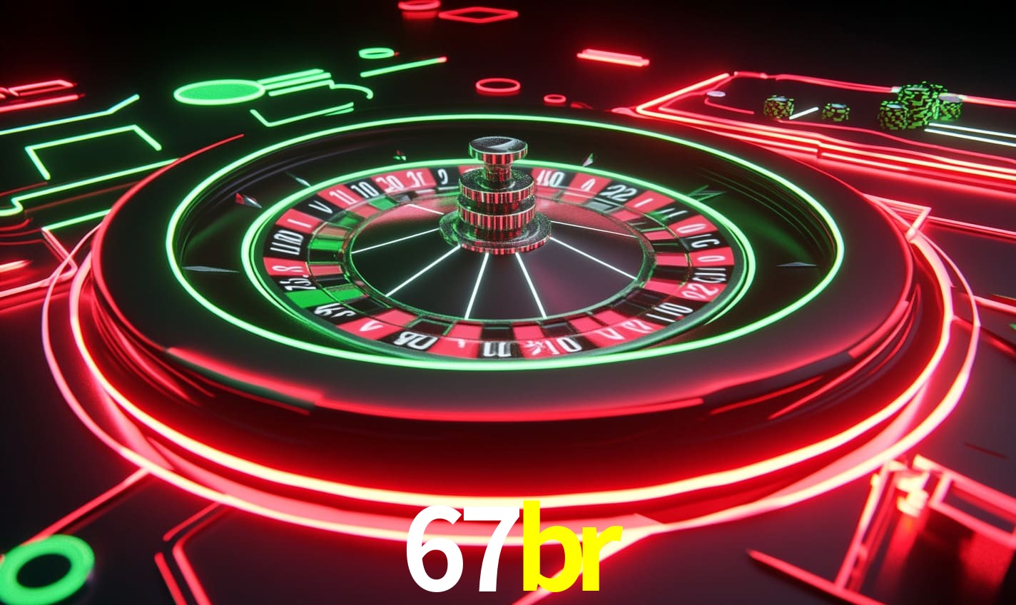 A Emoção da Loteria na 67br: Uma Chance de Mudança de Vida