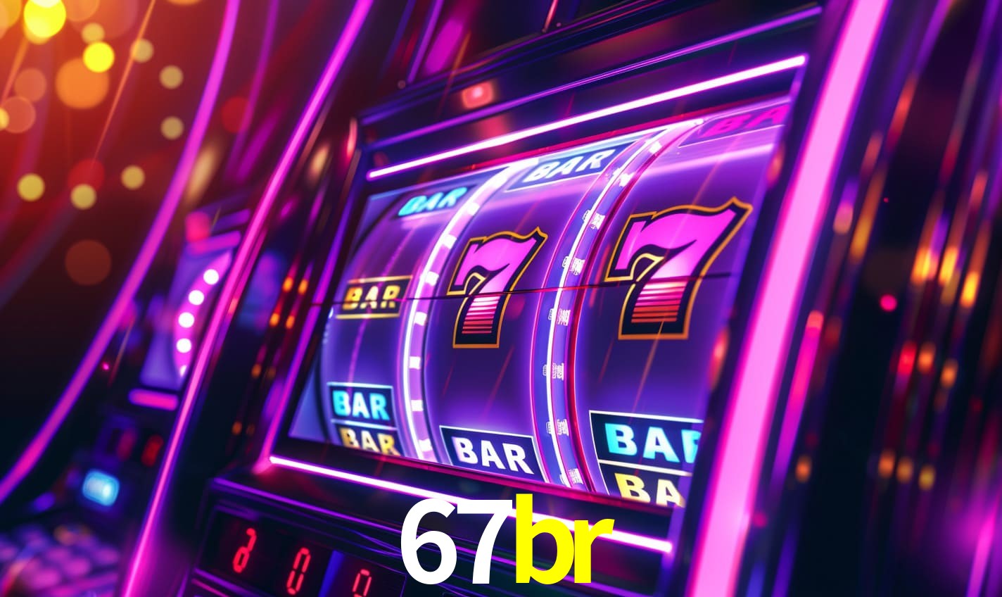 Welcome Bonus 67br