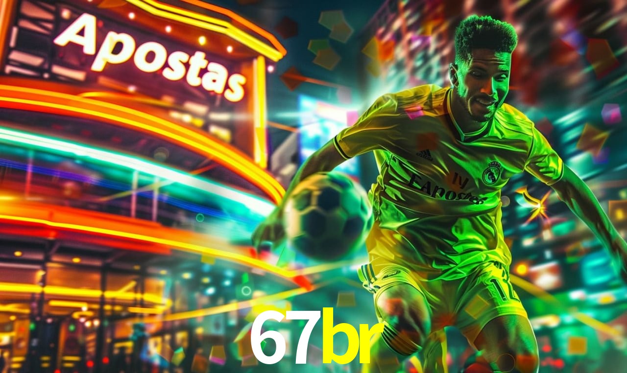 Casino Ao Vivo 67br