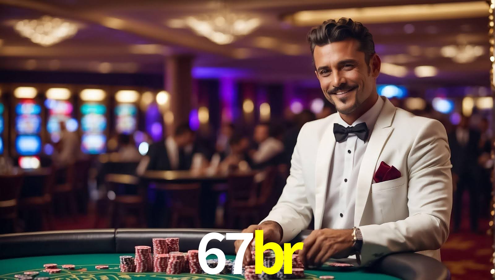 Promoção Relâmpago 67br