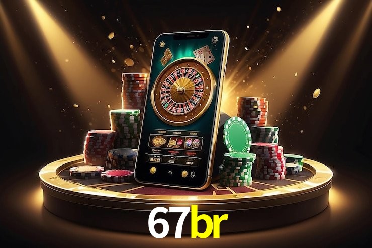 Sistemas de Segurança 67br