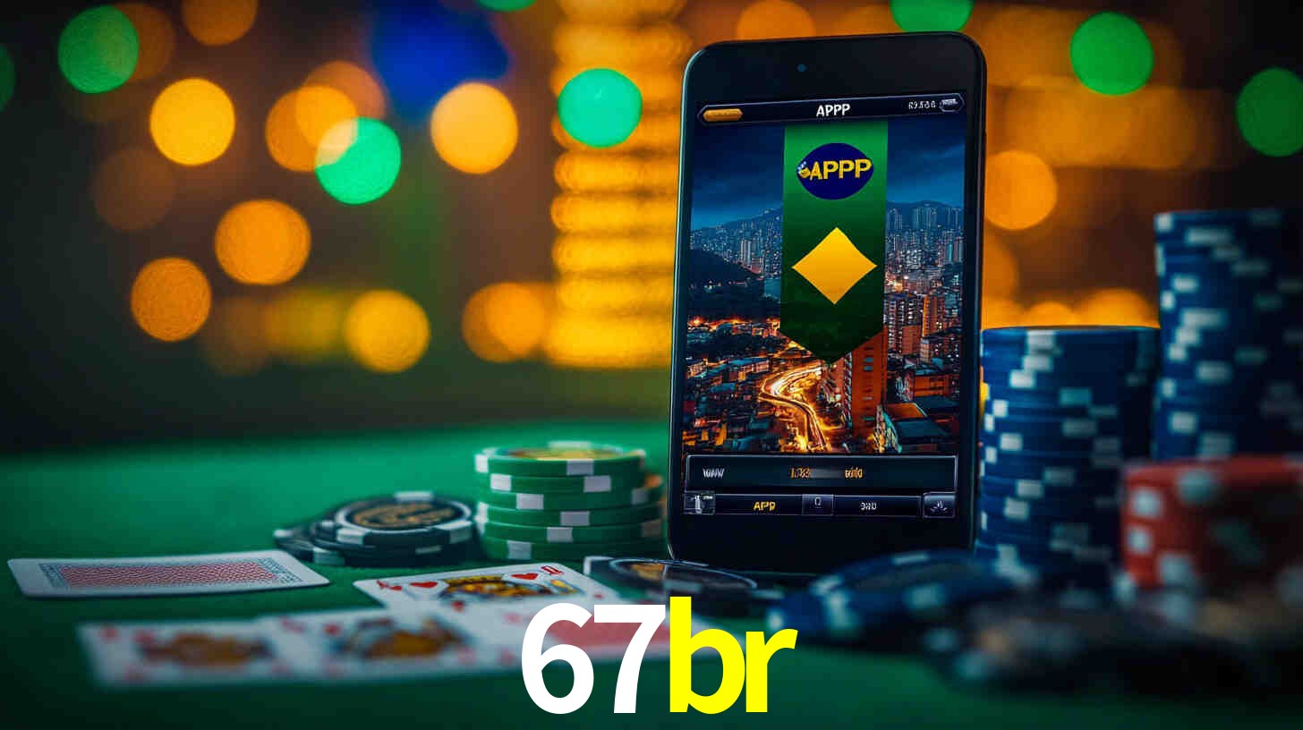 Descubra o Programa VIP da 67br: Vantagens Exclusivas para Jogadores