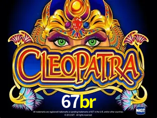 Descubra o Mundo do Cassino Online com 67br