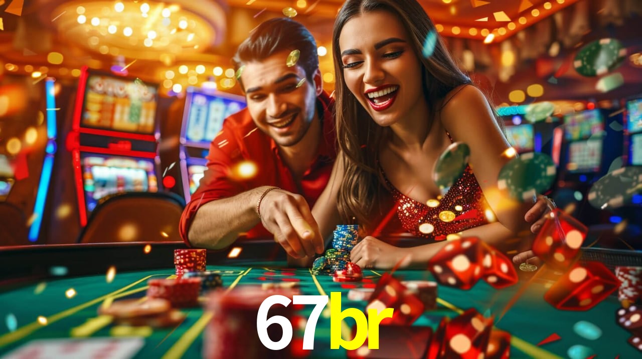 Design Responsivo 67br