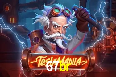 Segurança 2FA 67br