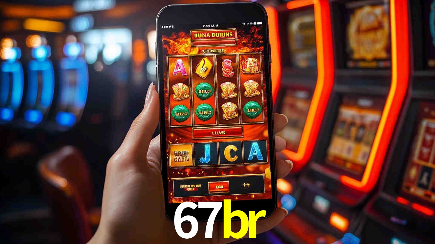Live Casino 67br