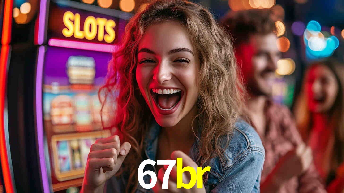 Inovações de Jogos na 67br: O Futuro das Experiências Interativas
